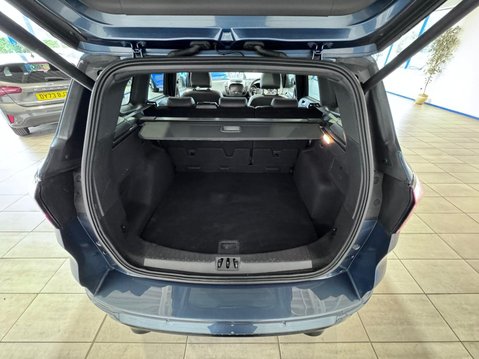 Ford Kuga 1.5T EcoBoost ST-Line X Euro 6 (s/s) 5dr 37