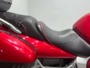 Honda ST 2004 38K FULL LUGGAGE NEW MOT SERVICED BIG CC TOURER BIKE 41