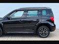 Skoda Yeti 2.0 Yeti Black Edition TDI CR 4x4 Semi-Auto 4WD 5dr 42