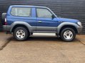 Toyota Land Cruiser Colorado 3.0 Land Cruiser Colorado GX 4WD 3dr 10