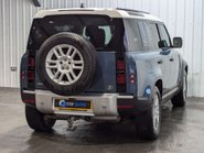 Land Rover Defender 2.0 Defender S D Auto 4WD 5dr 41