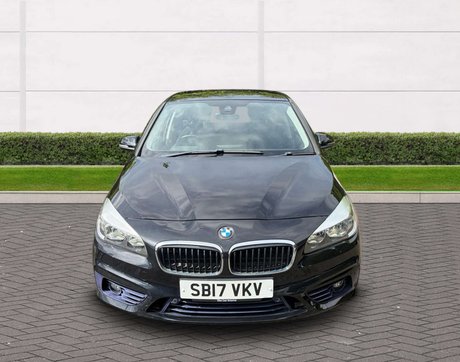 BMW 2 Series 1.5 225XE Sport PHEV Auto 4WD 5dr 2