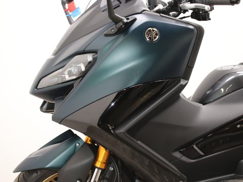 Yamaha Tmax Tech Max TMAX TECH MAX (XP560D) 20