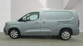 Vauxhall Combo LWB L2H1 Low Roof Limited 2300 Air Con Alloys Sensors EURO 6 NO VAT 7
