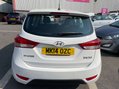 Hyundai ix20 1.6 ix20 Active Auto 5dr 58