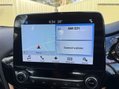 Ford Fiesta 1.1 Ti-VCT Zetec B&O Play Series Hatchback 3dr Petrol Manual Euro 6 (s/s) ( 25