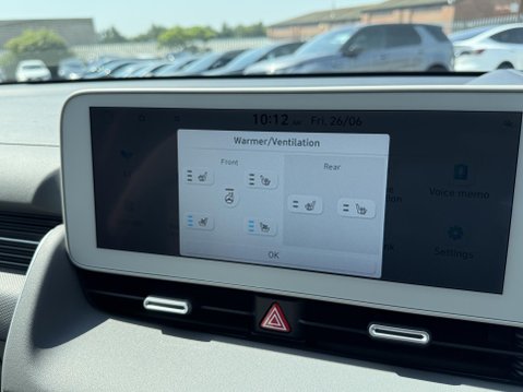 Hyundai IONIQ 5 77kWh Ultimate Hatchback 5dr Electric Auto (228 ps) 40