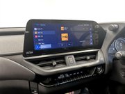Lexus Ux 300e 72.8kWh Takumi SUV 5dr Electric Auto (204 ps) Sat Nav 16