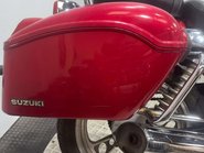 Suzuki Marauder GZ 2009 RUNNING PROJECT CRUISER BIKE SPARES OR REPAIR 125CC 31