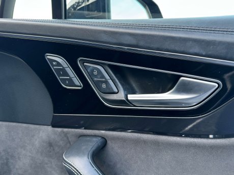 Audi Q7 3.0 TDI V6 50 Vorsprung SUV 5dr Diesel Tiptronic quattro Euro 6 (s/s) (286 11