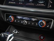 Audi RS Q3 2.5 RS Q3 Sport Edition TFSI Quattro Semi-Auto 4WD 5dr 34