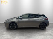 Nissan LEAF 59kWh e+ N-Connecta Hatchback 5dr Electric Auto (217 ps) 4