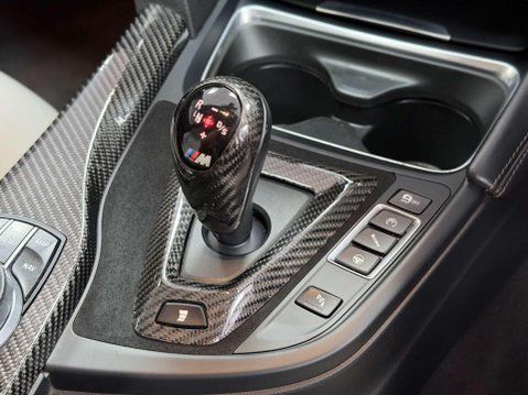 BMW M3 3.0 BiTurbo Competition Saloon 4dr Petrol DCT Euro 6 (s/s) (450 ps) 56