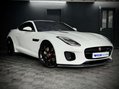 Jaguar F-Type 2.0 F-Type I4 R-Dynamic Auto 3dr 12