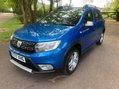 Dacia Sandero Stepway 0.9 TCe Laureate Euro 6 (s/s) 5dr 34