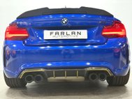 BMW M2 3.0i Coupe 2dr Petrol DCT Euro 6 (s/s) (370 ps) 58