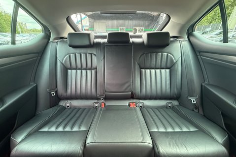 Skoda Superb SE L TDI DSG - FULL SKODA SERVICE HISTORY - 8 SERVICES 16