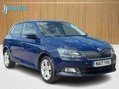 Skoda Fabia 1.2 TSI SE L Hatchback 5dr Petrol Manual Euro 6 (s/s) (110 ps) 3