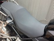 BMW F 850 GS TE 2022 TRIPLE BLACK 1 OWNER ONLY 6K STUNNING ADV BIKE 16