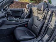 Mercedes-Benz Amg GT GT-C Roadster 9