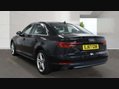 Audi A4 1.4 A4 S Line TFSI 4dr 3