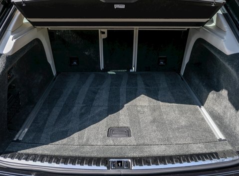 Bentley Bentayga Diesel 28