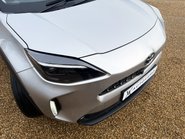 Toyota Yaris Cross EXCEL 33