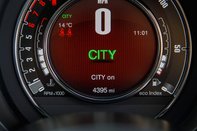 Fiat 500 TOP 27
