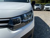 Citroen Berlingo AUTO SWB (SOLD) L1H1 Enterprise 1000 A/C Camera Nav Sensors EURO 6 NO VAT 21