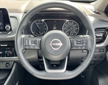 Nissan X-Trail 1.5 X-Trail Acenta Premium E-Power Auto 5dr 20