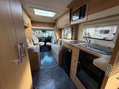 Elddis Majestic 155 FIXED BED 4 BERTH BIG SPEC COACH BUILT 26