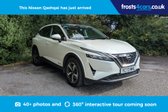 Nissan Qashqai 5dr 1.5 E-Power N-Connecta Petrol Hybrid Automatic with Glass Roof Pack 1