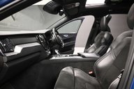Volvo XC60 2.0 XC60 R-Design T5 AWD Auto 4WD 5dr 34