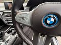 BMW 7 Series 3.0 745Le 12kWh M Sport Auto xDrive Euro 6 (s/s) 4dr 73