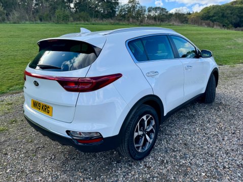 Kia Sportage 2 ISG 3