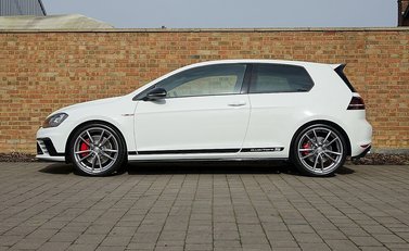 Volkswagen Golf GTI S Clubsport 2