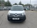 Renault Kangoo ML19 BUSINESS DCI 8