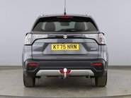 Suzuki S-Cross ULTRA BOOSTERJET ALLGRIP 8