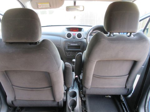 Citroen C3 1.4i 8V VTR 5dr 23