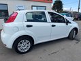 Fiat Punto 1.2 Punto Pop+ 5dr 14