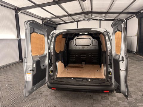 Ford Transit Courier 1.0 EcoBoost Trend SWB Euro 6 (s/s) 5dr 36