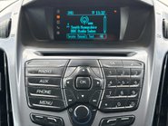 Ford Transit Connect 240 L2 120ps Limited Panel Van - No VAT 24