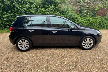 Volkswagen Golf 1.4 TSI Match Hatchback 5dr Petrol Manual Euro 5 (122 ps) 5