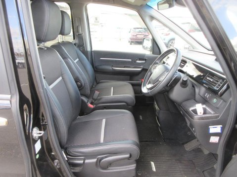 Honda Stepwagon RP3 1.5 TURBO SPADA COOL SPIRIT + 7 Seats 10