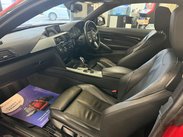BMW 4 Series 2.0 420d M Sport Auto Euro 6 (s/s) 2dr 35
