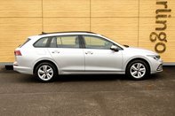 Volkswagen Golf LIFE TSI 8