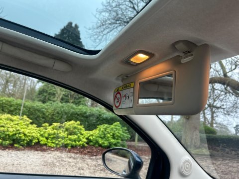 Fiat 500 1.2 Lounge Euro 6 (s/s) 3dr 25