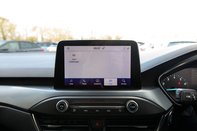 Ford Focus 1.0 Ecoboost 125 Active 5dr 25