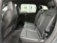 Audi SQ7 4.0 TFSI V8 Black Edition SUV 5dr Petrol Tiptronic quattro Euro 6 (s/s) (50 43