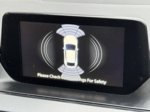 Mazda 6 2.0 SKYACTIV-G SE-L Nav Tourer Euro 6 (s/s) 5dr 12